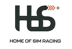 HS HOME OF SIM RACING