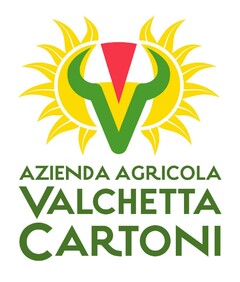 AZIENDA AGRICOLA VALCHETTA CARTONI