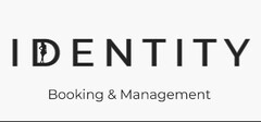 IDENTITY Booking & Management