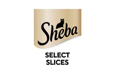 Sheba SELECT SLICES