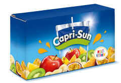 Capri-Sun MULTIVITAMIN