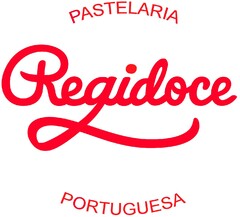 PASTELARIA Regidoce PORTUGUESA