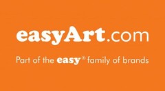 easyArt.com Part of the easy family of brands