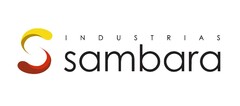 INDUSTRIAS sambara