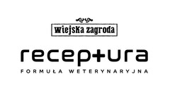 wiejska zagroda receptura FORMUŁA WETERYNARYJNA