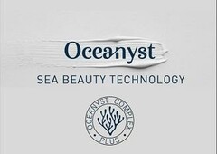 Oceanyst SEA BEAUTY TECHNOLOGY - OCEANYST COMPLEX PLUS