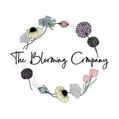 THE BLOOMING COMPANY