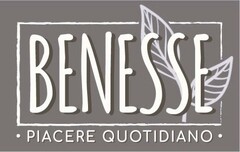 BENESSE PIACERE QUOTIDIANO