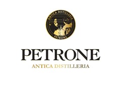 ANTICA DISTILLERIA PETRONE