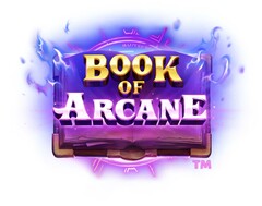 BOOK OF ARCANE