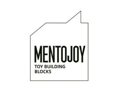 MENTOJOY TOY BUILDING BLOCKS