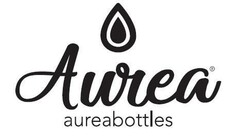 AUREA AUREABOTTLES