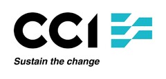 CCI Sustain the change