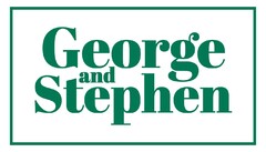 George and Stephen