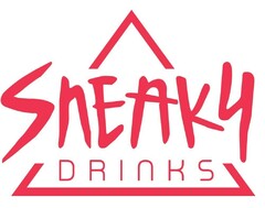 SNEAKY DRINKS