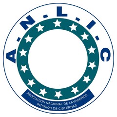 A.N.L.I.C ASOCIACION NACIONAL DE LAVADEROS INTERIOR DE CISTERNAS