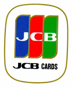 JCB CARDS