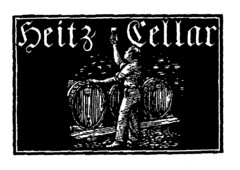 Heitz Cellar