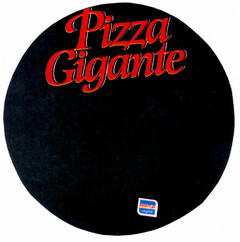 Pizza Gigante MANTUA surgelati
