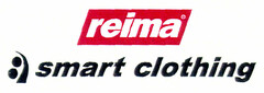 reima smart clothing