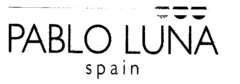 PABLO LUNA spain