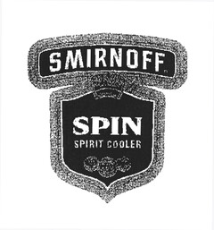 SMIRNOFF SPIN SPIRIT COOLER