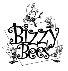 Bizzy Bees