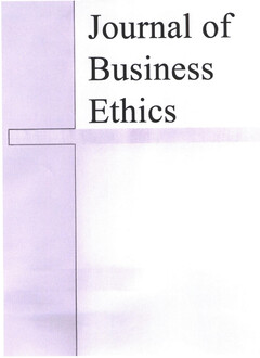 Journal of Business Ethics