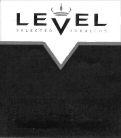 LEVEL SELECTED TOBACCOS