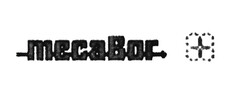 mecaBor
