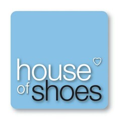 house of shoes