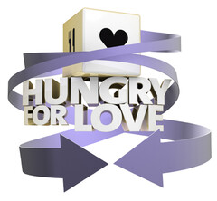 HUNGRY FOR LOVE