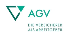 AGV DIE VERSICHERER ALS ARBEITGEBER
