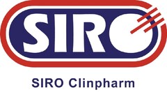 SIRO SIRO Clinpharm