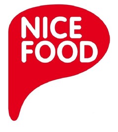 NICE FOOD