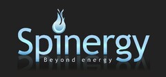 SPINERGY BEYOND ENERGY