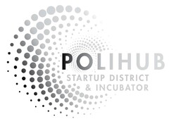 POLIHUB STARTUP DISTRICT & INCUBATOR