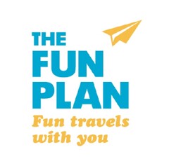 THE FUN PLAN Fun travels with you