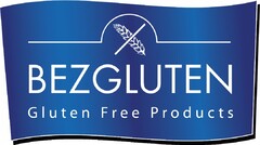 BEZGLUTEN Gluten Free Products