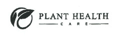 PLANT HEALTH CARE