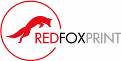 REDFOXPRINT