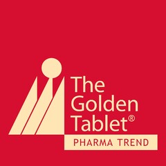 The Golden Tablet PHARMA TREND