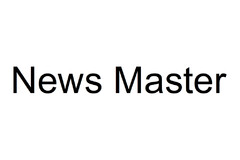 News Master