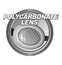 POLYCARBONATE LENS