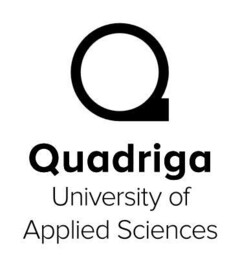 Quadriga University of Applied Sciences