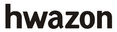 hwazon