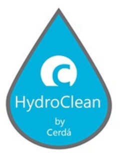 HydroClean by Cerdá