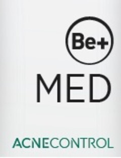 BE+ MED ACNECONTROL