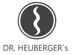 DR. HEUBERGER's