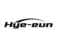 Hye-eun